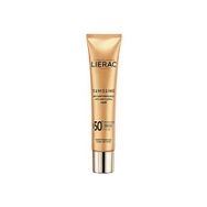 Lierac SPF50+ 40 ml Sunissime Protective BB Fluid