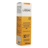 Lierac Sunissime BB Fluid Dore SPF30 10 ml Nemlendirici