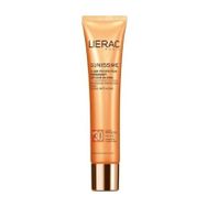 Lierac Sunissime BB Fluid Dore SPF30 40 ml Renkli Güneş Koruyucu