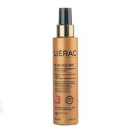Lierac Sunissime Energizing Protective Milk Anti Age Global SPF 15+ 150 ml Güneş Kremi