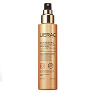 Lierac Sunissime Energizing Protective SPF 30+ 150 ml Güneş Kremi