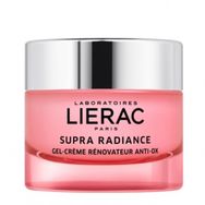 Lierac Supra Radiance Anti-Ox Renewing Cream 50 ml Normal ve Karma Ciltler için Gündüz Kremi