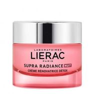 Lierac Supra Radiance Nuit 50 ml Creme