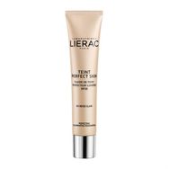 Lierac Teint Perfect Skin Fondöten SPF 20 Golden Beige 03 30 ml Mükemmelleştiren, Aydınlatıcı Fondöten
