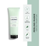 Lierac The Scrub Mask Peeling 75 ml Maske