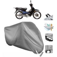 Lifan Lf100-a Vınleks Motor Brandası