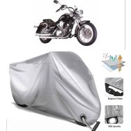 Lifan LF250-B Motor Brandası