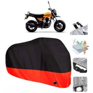 Lifan PONY 100 Motor Brandası