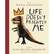 Life Doesn't Frighten Me Twenty-Fifth Anniversary Edition