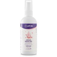 Life In 125 ml Çatlak Yağı