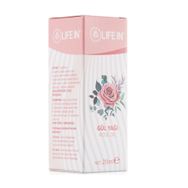 Life In 20 ml Gül Yağı