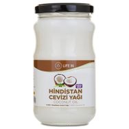 Life In 330 ml Hindistan Cevizi Yağı