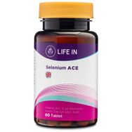 Life In Selenium Ace 60 Tablet