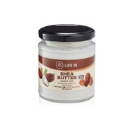 Life In Shea Butter Vücut Yağı 150 ml