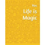 Life İs Magic - Andersen Press