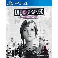 Life is Strange PS4