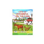 Life Is Wonderful On The Farm - Mustafa Akgün