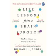 Life Lessons from a Brain Surgeon - Dr Rahul Jandial