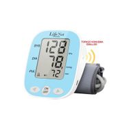 Life Net KF-65A Medikal Türkçe Konuşan Kol Tipi Dijital Tansiyon Aleti