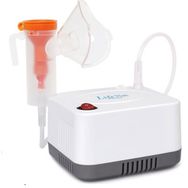 Life Net WNE211 Medikal Kompresörlü Nebulizatör Cihazı Buhar Makinası