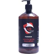 Life Professional 1000 ml Keratinli Tuzsuz Şampuan