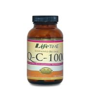 Life Time Q-C-1000 100 Kapsül