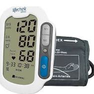 Lifechek BPM65 Kol Tipi Dijital Tansiyon Ölçme Cihazı