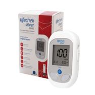Lifechek Silver GH82 Kan Şekeri Ölçüm Cihazı