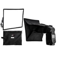 Lifei 16x22 cm Tepe Flaş Softbox