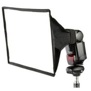Lifei 20x30 cm Tepe Flaş Softbox