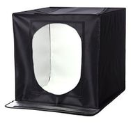 Lifei 40x40 cm Led Işıklı Ürün Çekim Çadırı