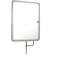 Lifei 75x90 cm GB Serisi Panel Reflektör Difüzör