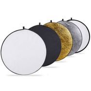 Lifei 82 cm 5 İn 1 Reflektör