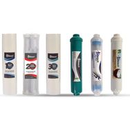 Lifetech 6 Aşama Filtre Seti
