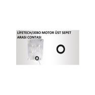 Lifetech 835 Pervane