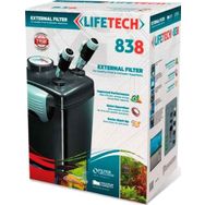 Lifetech 838 1200 L-S Dış Filtre