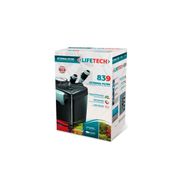 Lifetech 839 1500 lt/h Akvaryum Dış Filtre