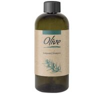 Lifetech Olive Dispenser 400 ml 5 Adet Şampuan