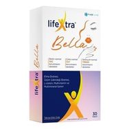 Lifextra Bella 30 Kapsül
