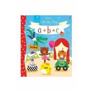 Lift The Flap ABC - Usborne Yayınları