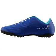 Lig Falcon Mavi Erkek Halı Saha Ayakkabısı