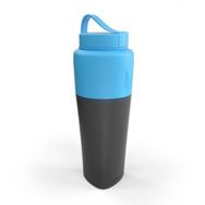 Light My Fire Pack-Up 700 ml Sarı Matara