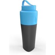 Light My Fire Pack-Up 700 ml Yeşil Matara