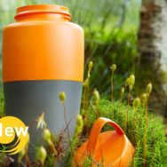 Light My Fire Pack Up Yeşil 700 ml Şişe