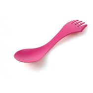 Light My Fire Spork Original Kırmızı Kaşık-Çatal Seti