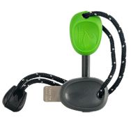 Light My Fire Swedish FireSteel 2.0 Yeşil Scout Ateş Başlatma Çubuğu