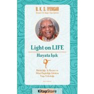 Light On Life - Hayata Işık - B.K.S. Iyengar