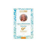 Light On Pranayama Nefese Işık - B. K. S. Iyenyar