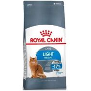 Light Weight 1.5 KG Kedi Maması