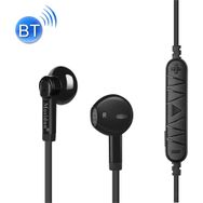 Lightbek Mosidun R1 Siyah Bluetooth Kulaklık